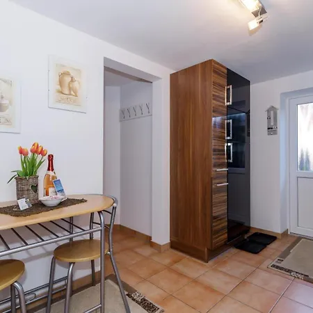 Ferienwohnung-ostseetraum Apartment *