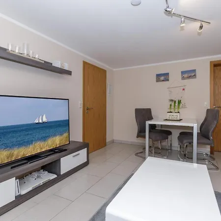 Ferienwohnung-ostseetraum