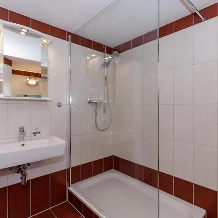 Ferienwohnung-ostseetraum Апартаменты
